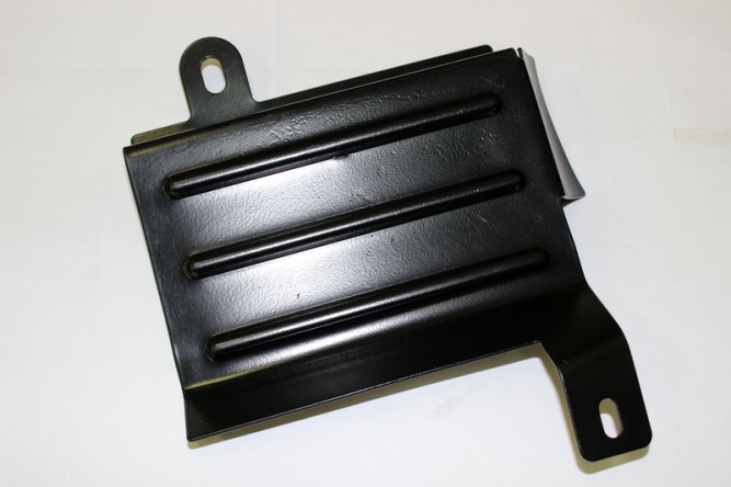 Заглушка нижняя