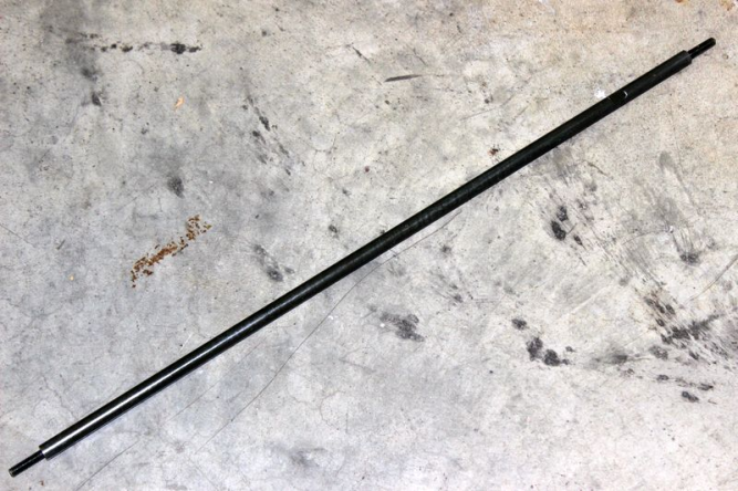 Тяга переключения передач