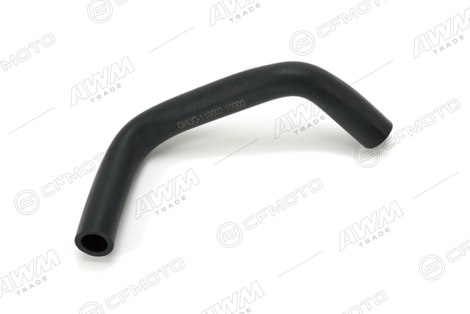 Воздуховод клапана выпускной