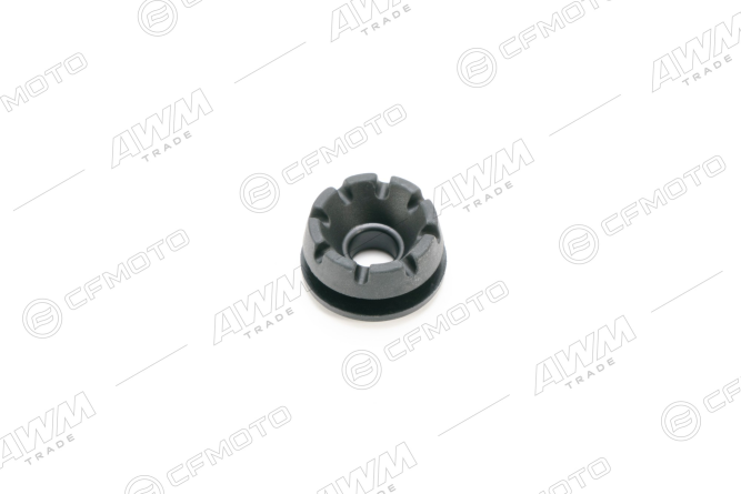 Демпфер крышки сервисного отсека