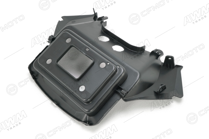 Корпус панели приборов