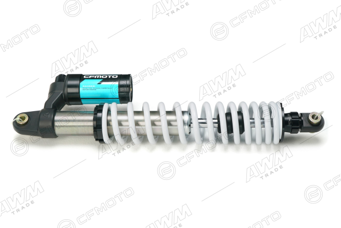 Амортизатор передний