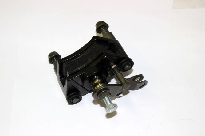 Суппорт тормозной, парковочный