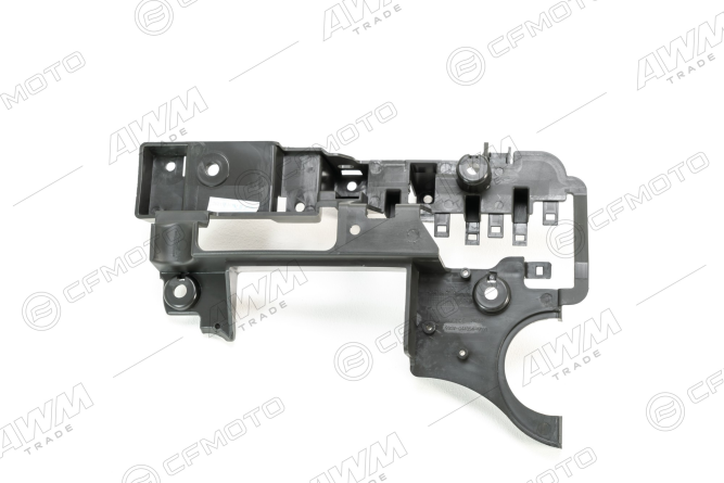 Панель крепления аккумулятора