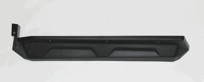 Расширитель задний левый