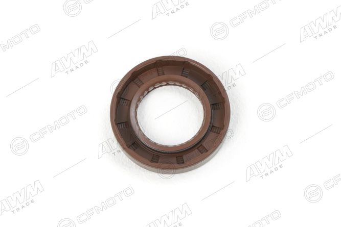 Сальник 25&times;40&times;8