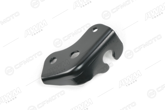 Кронштейн троса КПП