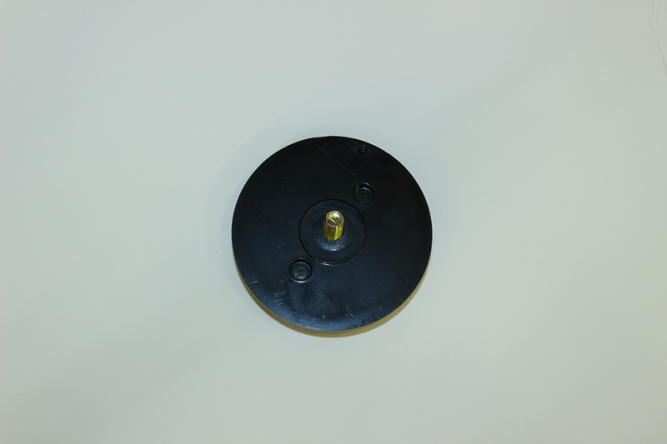 Отражатель передний боковой