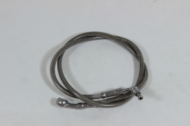 Тормозной шланг ручного тормозного цилиндра