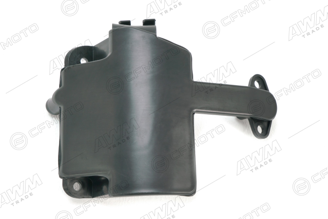 Диффузор воздушного фильтра