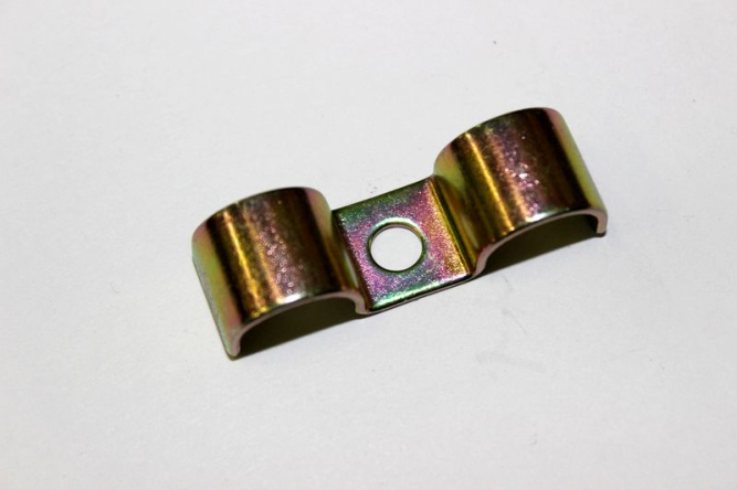 Клипса монтажная