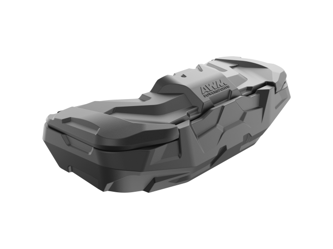 Кофр для CFORCE 600 Basic
