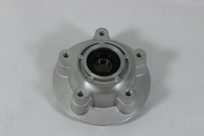 Муфта звездочки