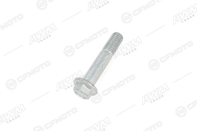 Болт M12x60