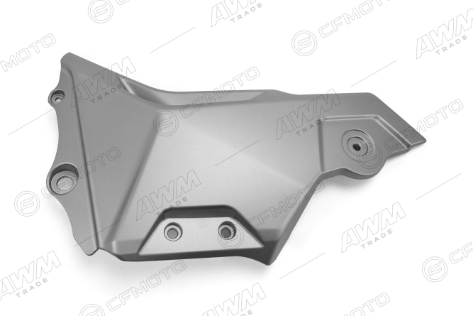 Облицовка левая