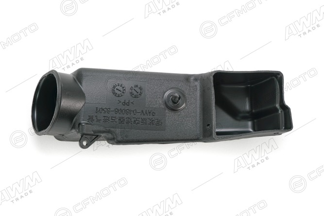 Патрубок впускной