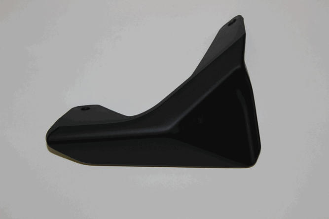 Защита переднего рычага, правая