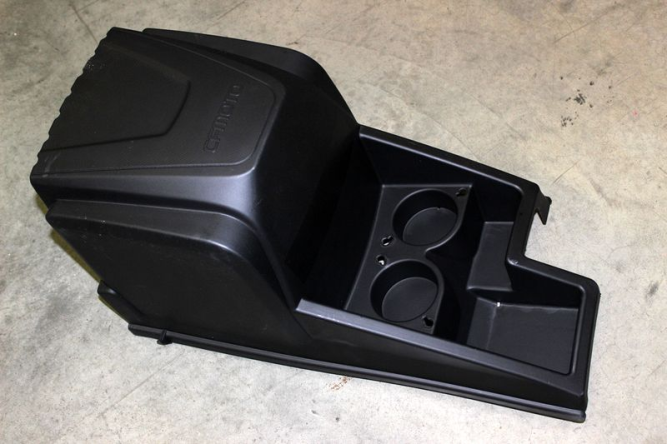 Крышка воздушного фильтра