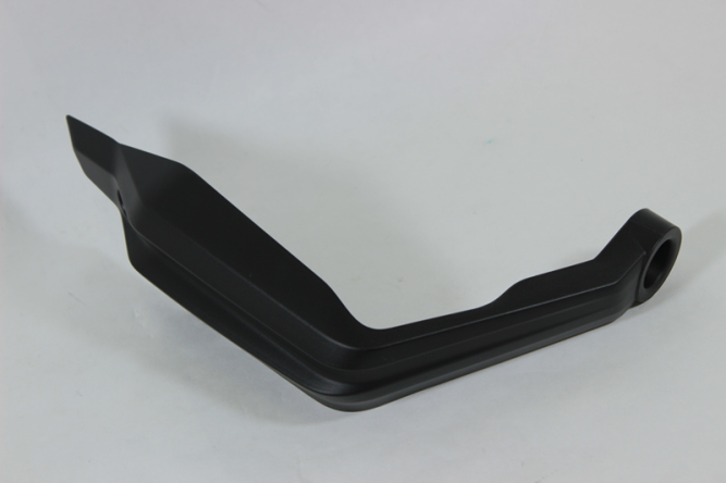 Защита рук левая