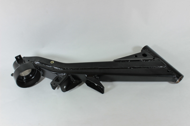 Рычаг маятниковый задний правый (сварной)