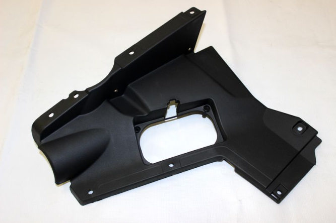 Накладка левая