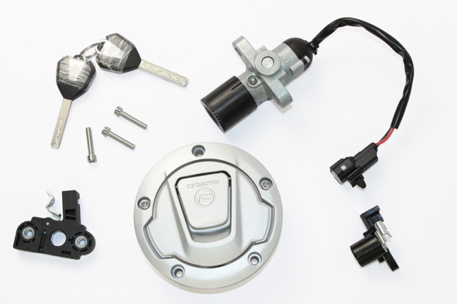 Комплект замков