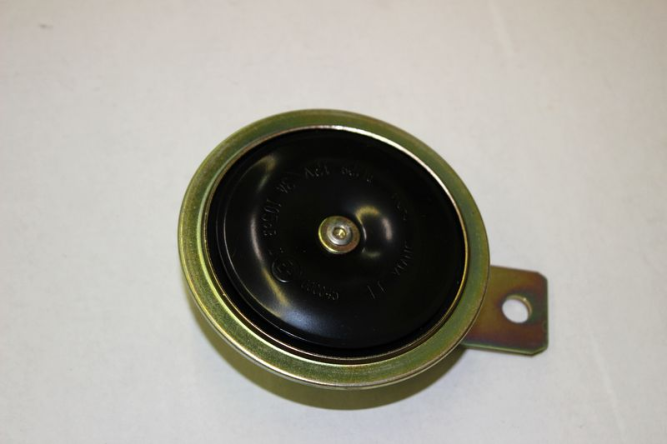 Звуковой сигнал