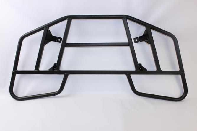 Площадка багажная передняя