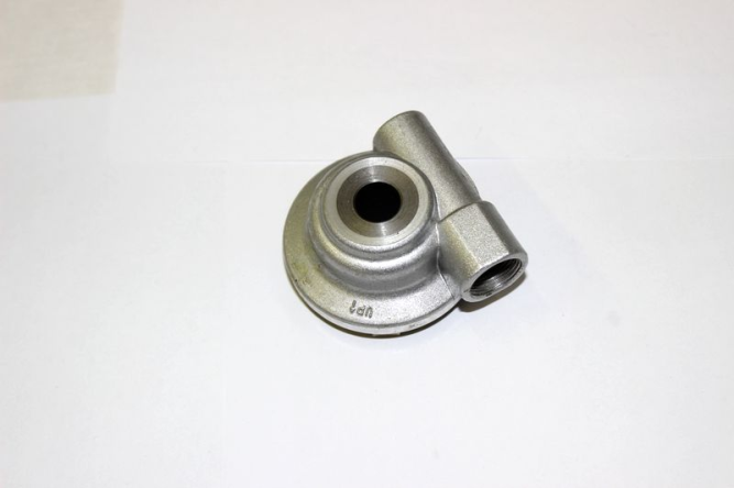 Датчик скорости (мех)