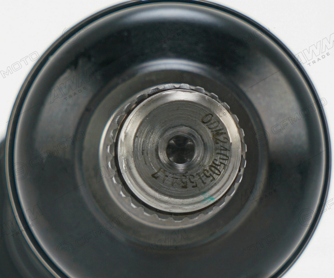 Привод передний, правый (ODM)