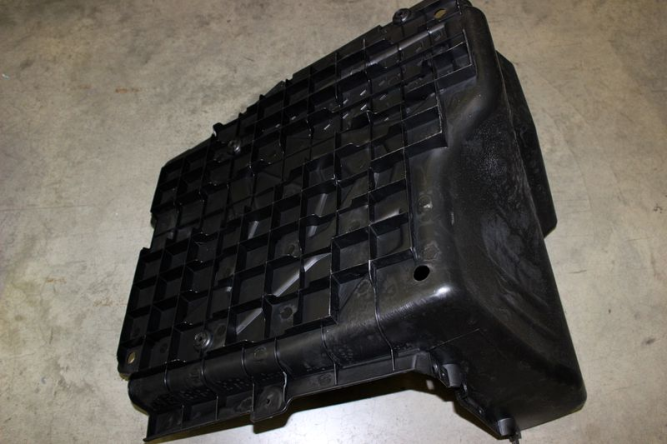 Подножка левая