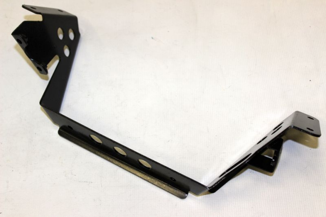 Кронштейн верхний бачка сист. охл.