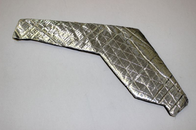 Теплоизолятор