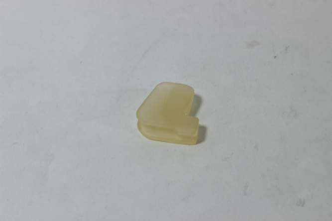 Опора левой фары