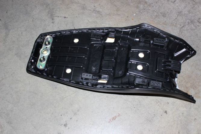 Сиденье в сборе