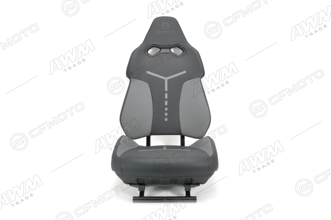 Сиденье пассажирское в сборе