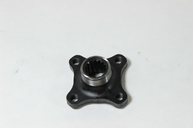 Фланец соединительный