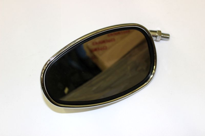 Зеркало заднего вида левое