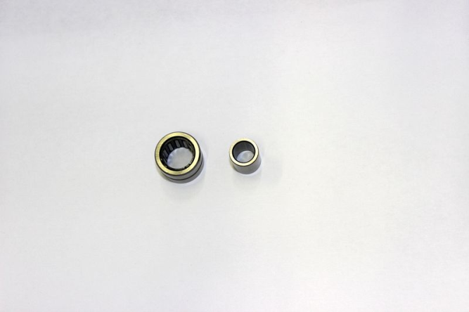 Подшипник игольчатый HK10&times;22&times;16