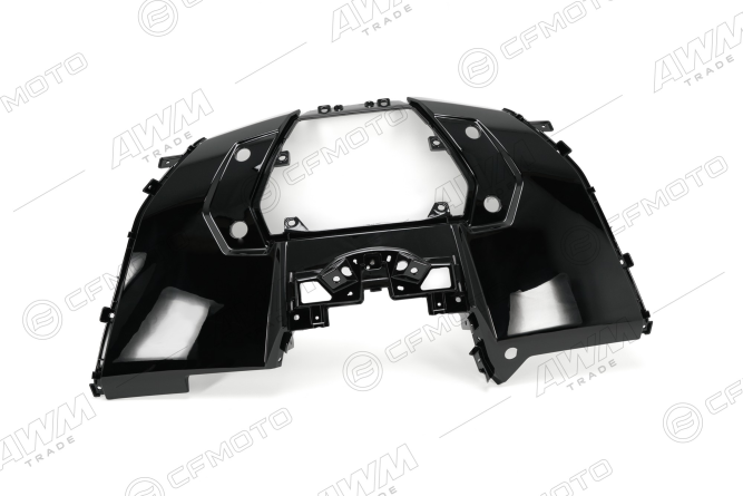 Монокрыло переднее (TWILIGHT BLUE)