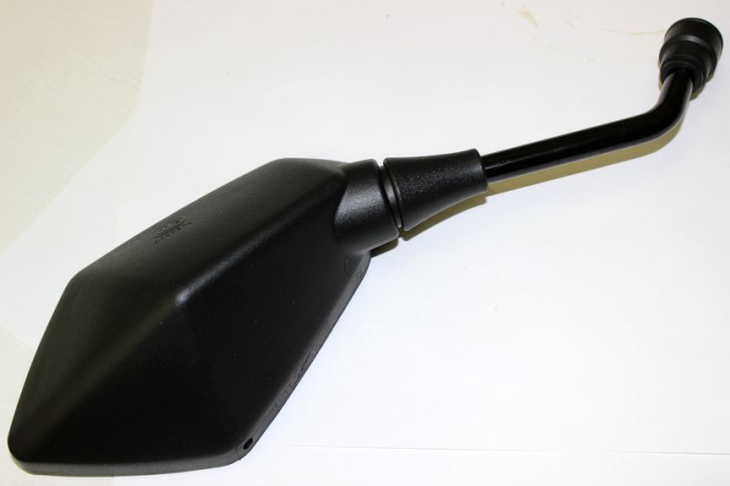 Зеркало заднего вида правое