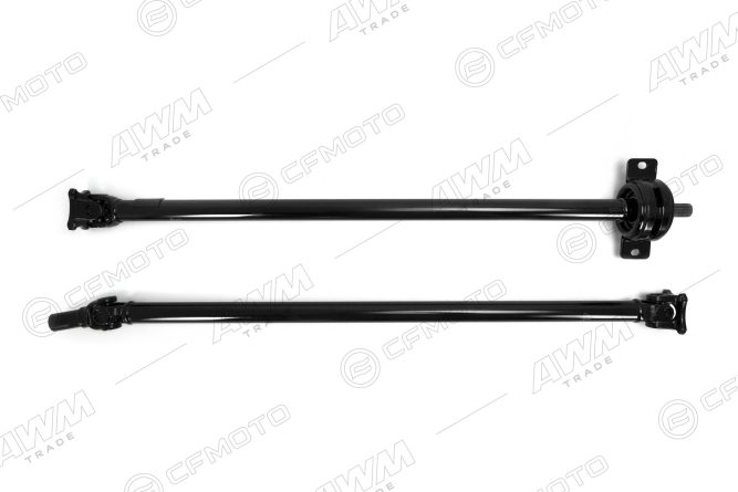 Вал приводной передний