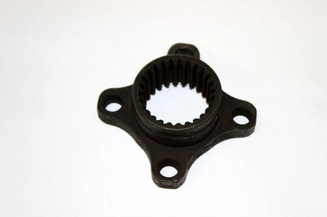 Фланец соединительный