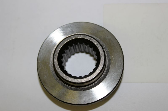 Шестерня коническая распределительная (заменен на 0180-313006-00001)