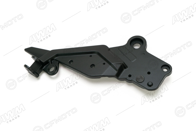 Кронштейн правых подножек