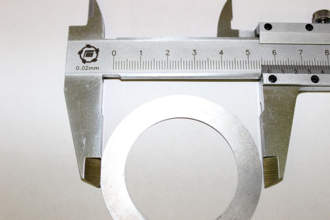 Регулировочная шайба (0.10)