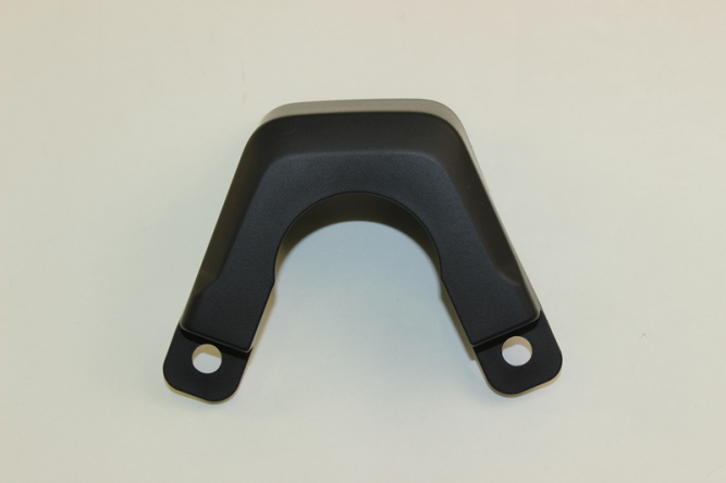 Накладка замка зажигания