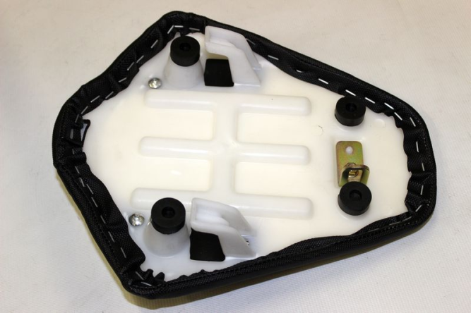 Сиденье пассажирское