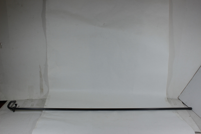 Вал поворотный левый