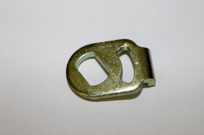 Шайба сегмента включения